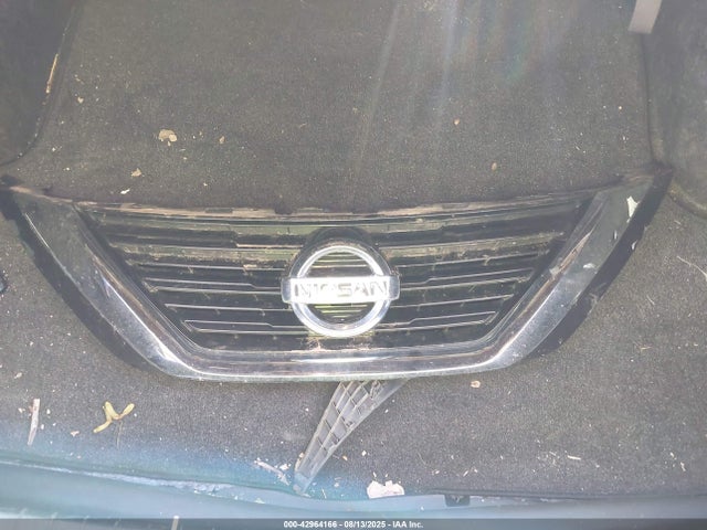 1N4AL3AP5GC213386 Nissan Altima