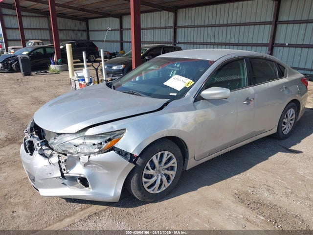 1N4AL3AP5GC213386 Nissan Altima