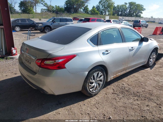 1N4AL3AP5GC213386 Nissan Altima