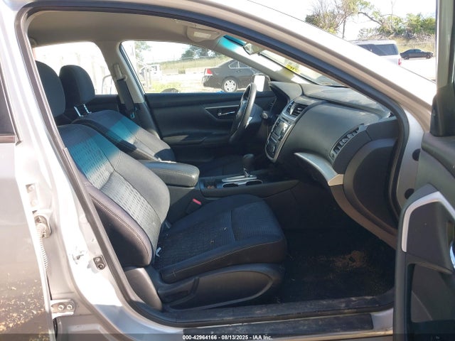 1N4AL3AP5GC213386 Nissan Altima