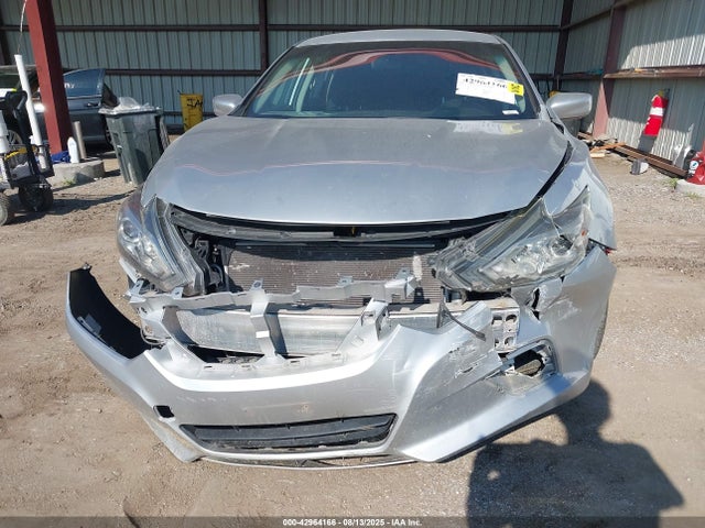 1N4AL3AP5GC213386 Nissan Altima