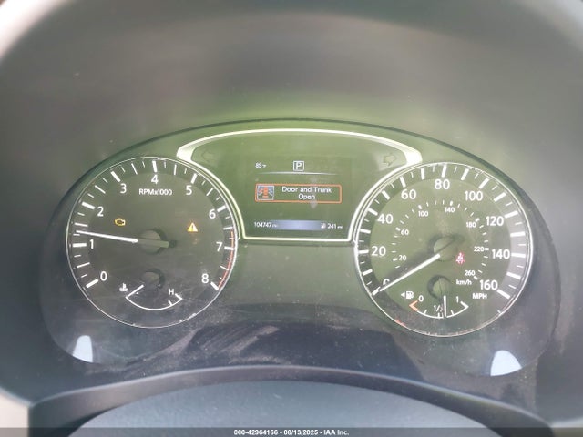 1N4AL3AP5GC213386 Nissan Altima