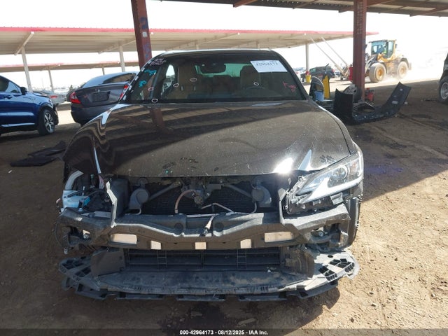 Lexus a25a-fxs, 3nm 2020 58AD21B19LU007022 Image 6