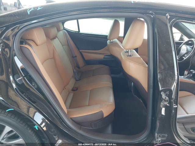 Lexus a25a-fxs, 3nm 2020 58AD21B19LU007022 Image 8