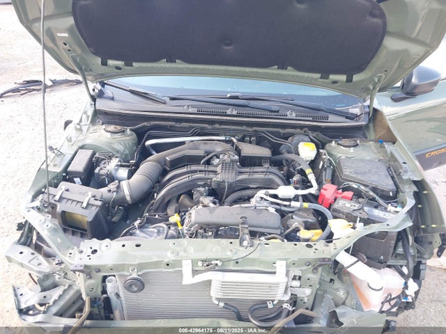 4S4GUHU66S3732887 Subaru na