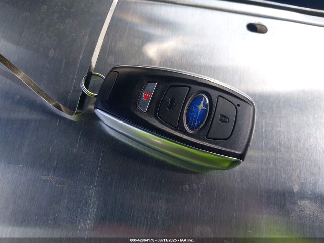 4S4GUHU66S3732887 Subaru na