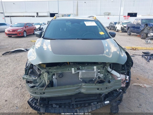 4S4GUHU66S3732887 Subaru na