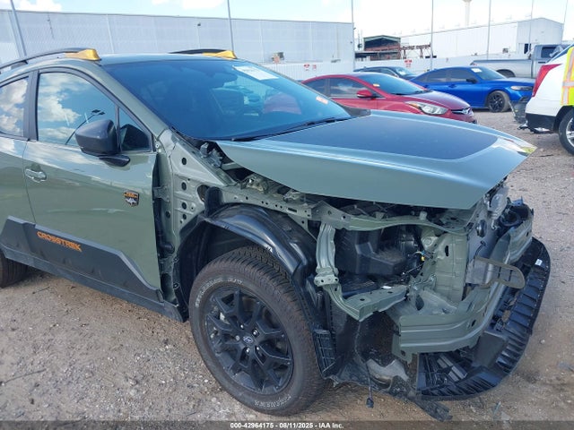 4S4GUHU66S3732887 Subaru na