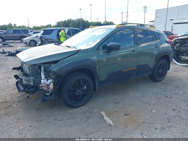4S4GUHU66S3732887 Subaru na