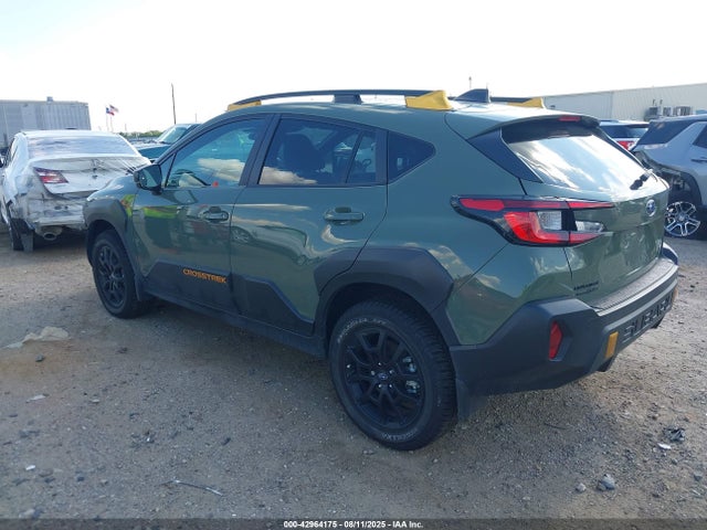 4S4GUHU66S3732887 Subaru na