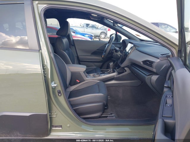 4S4GUHU66S3732887 Subaru na