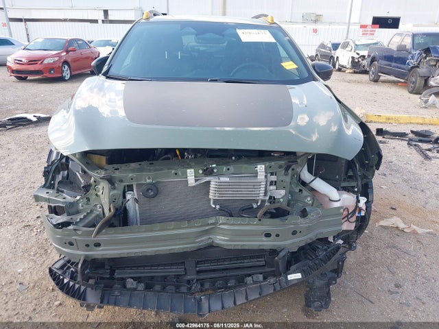 4S4GUHU66S3732887 Subaru na