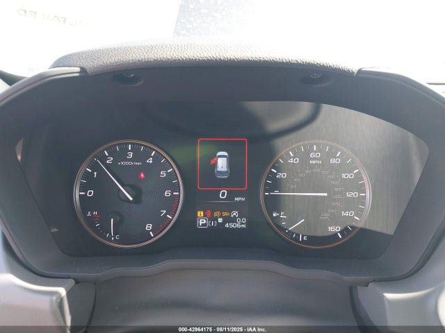 4S4GUHU66S3732887 Subaru na