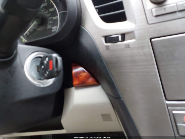 Aukcja sprzedaży 2010 Subaru Outback 3.6r Limited, vin: 4S4BREJC0A2374730, numer aukcji: 42964174