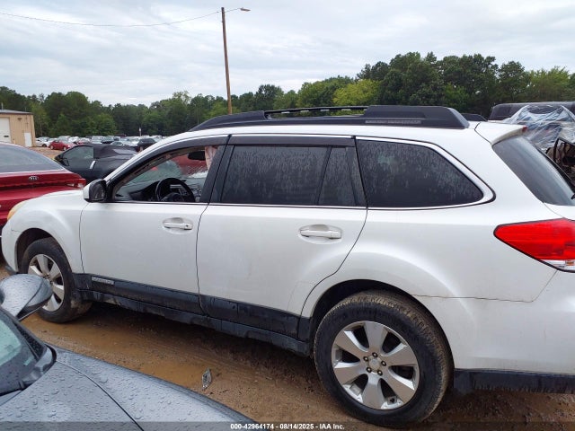 Aukcja sprzedaży 2010 Subaru Outback 3.6r Limited, vin: 4S4BREJC0A2374730, numer aukcji: 42964174