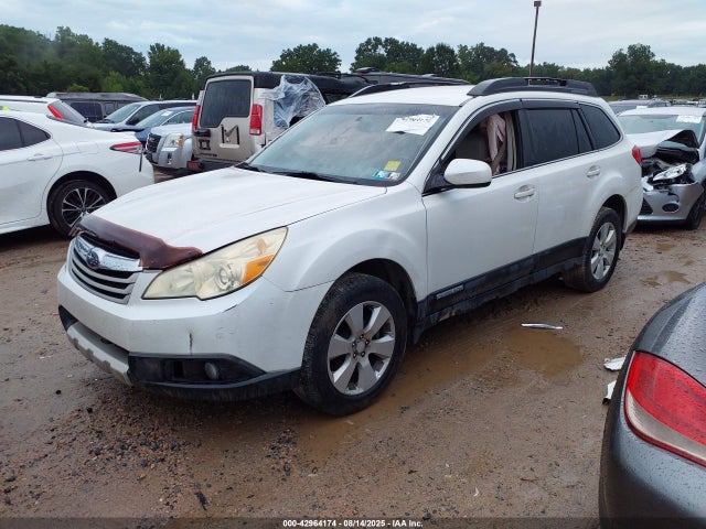 Aukcja sprzedaży 2010 Subaru Outback 3.6r Limited, vin: 4S4BREJC0A2374730, numer aukcji: 42964174