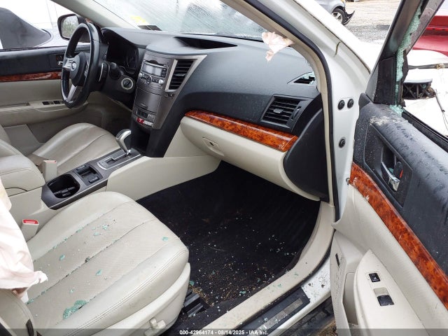Aukcja sprzedaży 2010 Subaru Outback 3.6r Limited, vin: 4S4BREJC0A2374730, numer aukcji: 42964174
