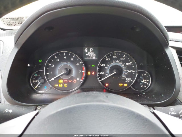 Aukcja sprzedaży 2010 Subaru Outback 3.6r Limited, vin: 4S4BREJC0A2374730, numer aukcji: 42964174