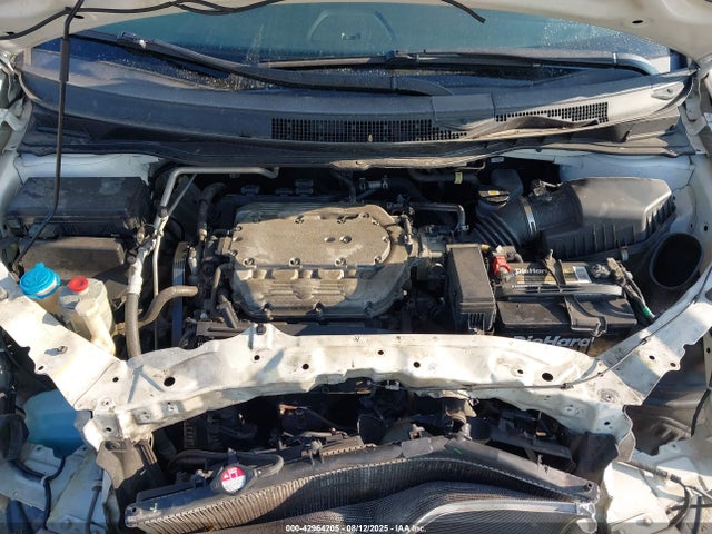 Honda j35z8 2014 5FNRL5H61EB047390 Image 10