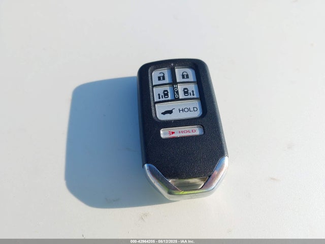 Honda j35z8 2014 5FNRL5H61EB047390 Image 11