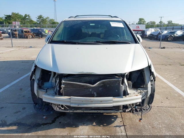 Honda j35z8 2014 5FNRL5H61EB047390 Image 13