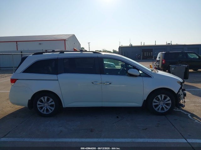 Honda j35z8 2014 5FNRL5H61EB047390 Image 14