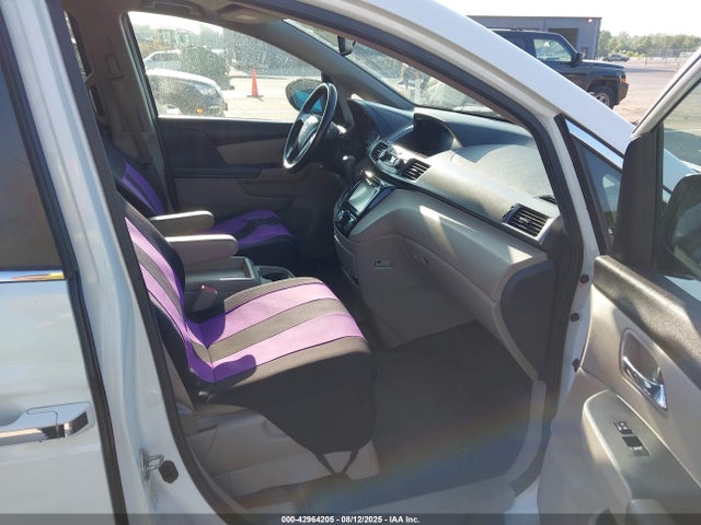 Honda j35z8 2014 5FNRL5H61EB047390 Image 5