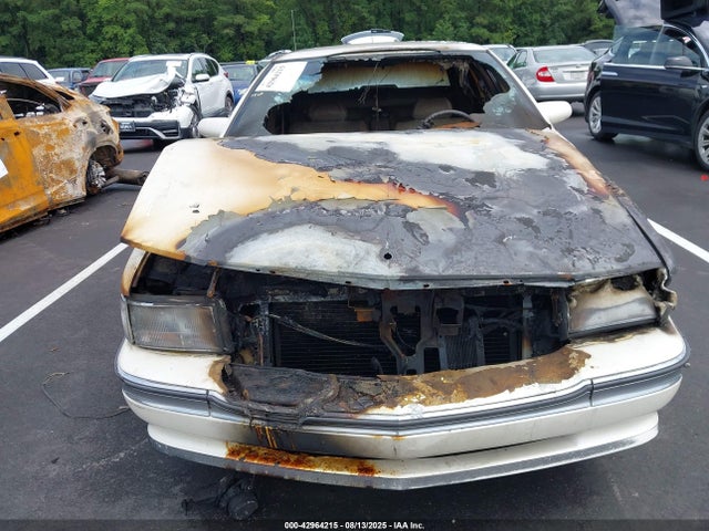 1995 CADILLAC DEVILLE 1G6KD52B7SU308452 Photo 5