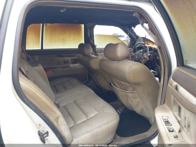 1995 CADILLAC DEVILLE 1G6KD52B7SU308452 Photo 7