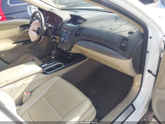 2017 ACURA RDX 5J8TB4H39HL036620 Photo 4