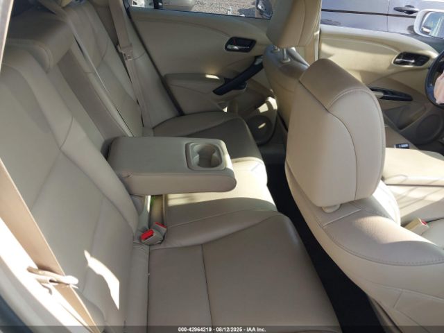 2017 ACURA RDX 5J8TB4H39HL036620 Photo 7