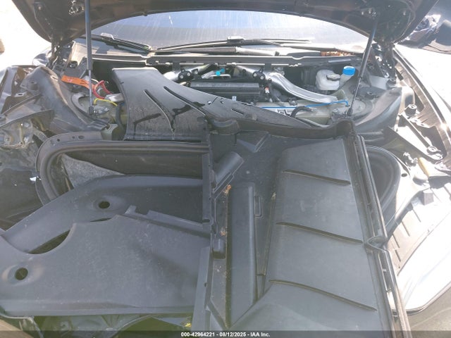 2019 TESLA MODEL S 5YJSA1E42KF309061 Photo 9