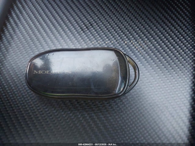 2019 TESLA MODEL S 5YJSA1E42KF309061 Photo 10