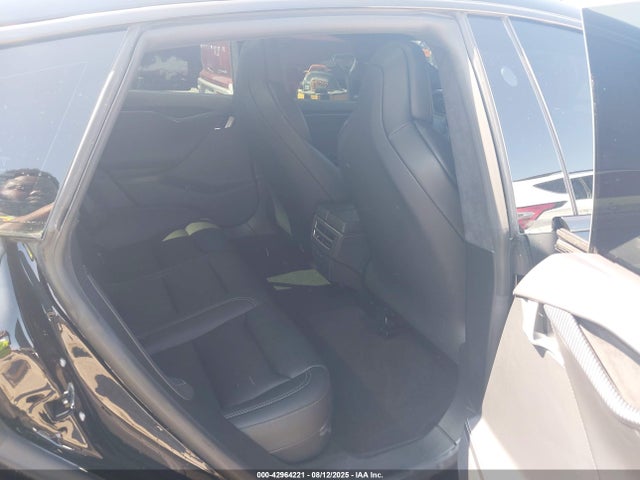 2019 TESLA MODEL S 5YJSA1E42KF309061 Photo 7