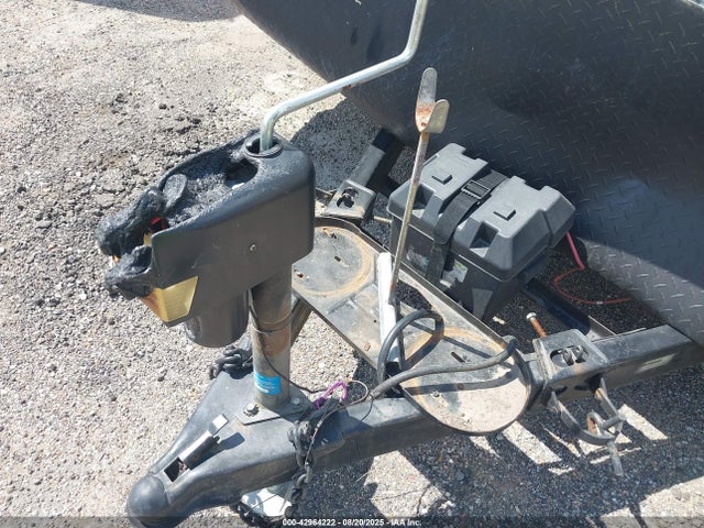 4X4TSMB2XJ7416427 Forest River 2018