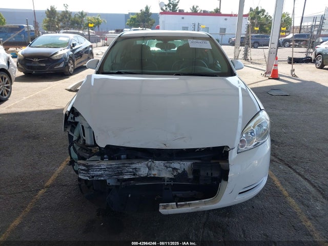 2G1WB5E32G1108082 Chevrolet lfx - sidi, vvt, e85 max, alum gm