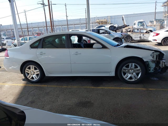 2G1WB5E32G1108082 Chevrolet lfx - sidi, vvt, e85 max, alum gm