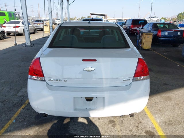 2G1WB5E32G1108082 Chevrolet lfx - sidi, vvt, e85 max, alum gm