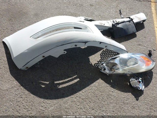 2G1WB5E32G1108082 Chevrolet lfx - sidi, vvt, e85 max, alum gm