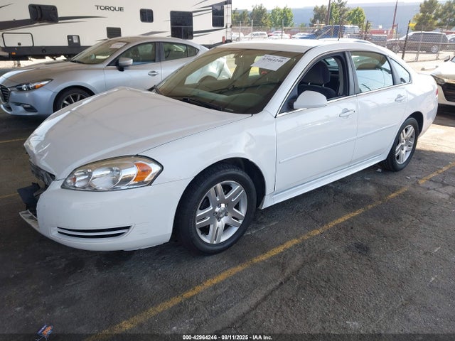 2G1WB5E32G1108082 Chevrolet lfx - sidi, vvt, e85 max, alum gm