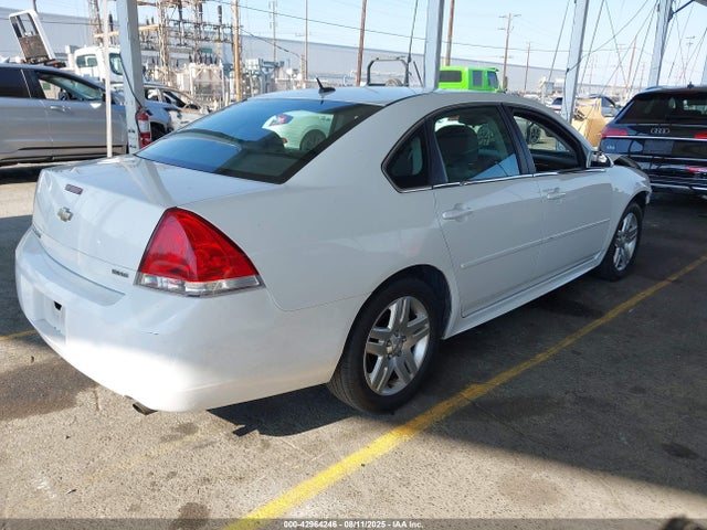 2G1WB5E32G1108082 Chevrolet lfx - sidi, vvt, e85 max, alum gm