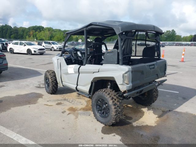 2021 YAMAHA YXE1000 5Y4AN40Y5MA100802 Photo 2