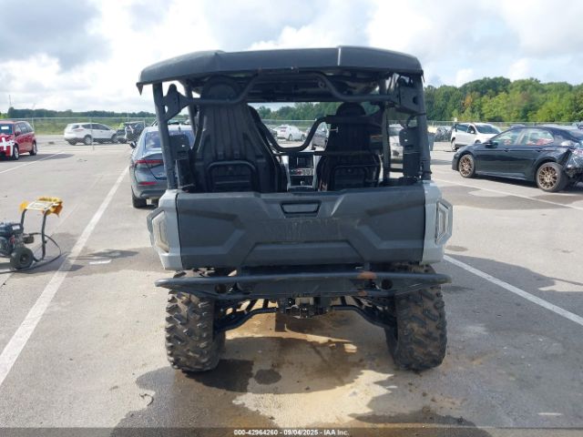 2021 YAMAHA YXE1000 5Y4AN40Y5MA100802 Photo 5