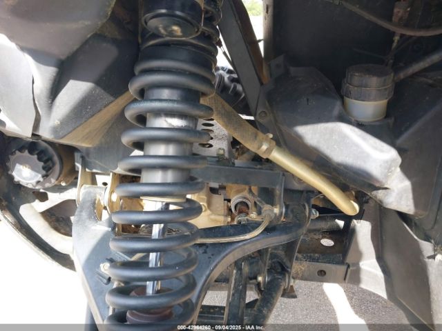 2021 YAMAHA YXE1000 5Y4AN40Y5MA100802 Photo 8