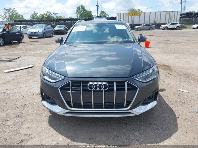 Audi 45 tfsi (2.0t) 2025 WA18AAF47SA002030 Image 12