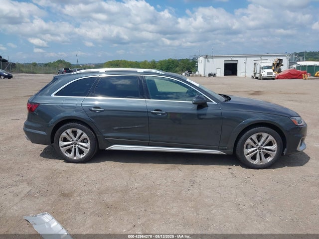 Audi 45 tfsi (2.0t) 2025 WA18AAF47SA002030 Image 13