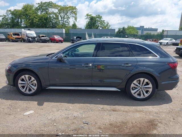 Audi 45 tfsi (2.0t) 2025 WA18AAF47SA002030 Image 14