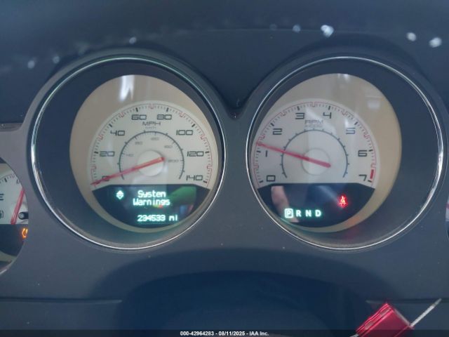 2013 DODGE CHALLENGER 2C3CDYAG5DH653554 Photo 6