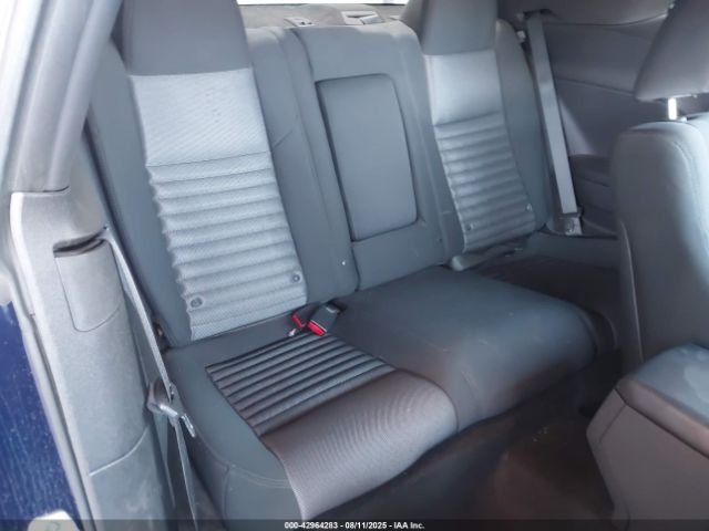 2013 DODGE CHALLENGER 2C3CDYAG5DH653554 Photo 7