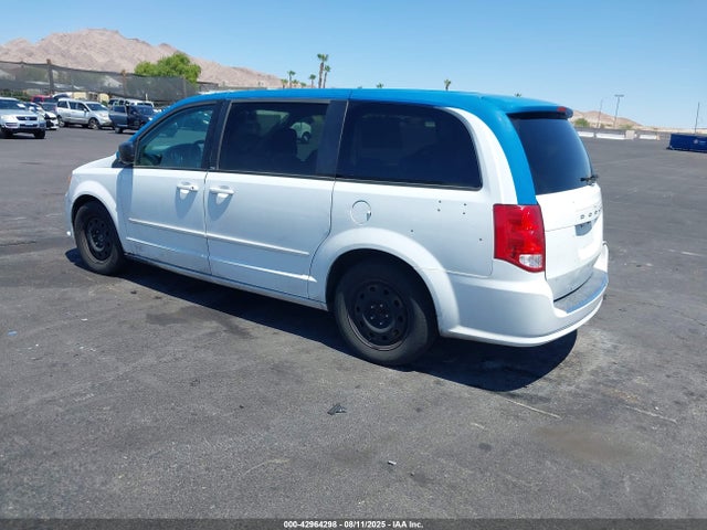 Dodge 2014 2014 2C4RDGBG8ER214567 Image 3
